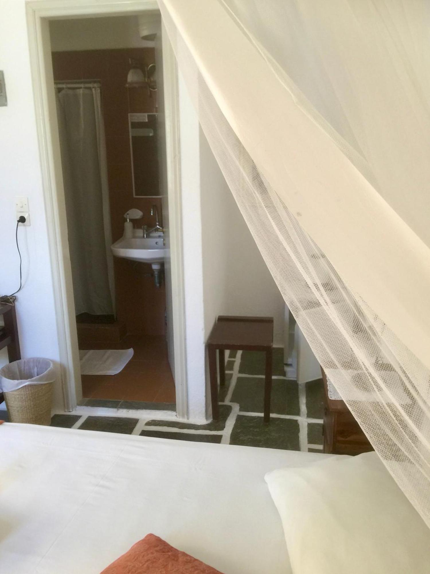 Fanivevisgarden Hotel Folegandros Town Ngoại thất bức ảnh